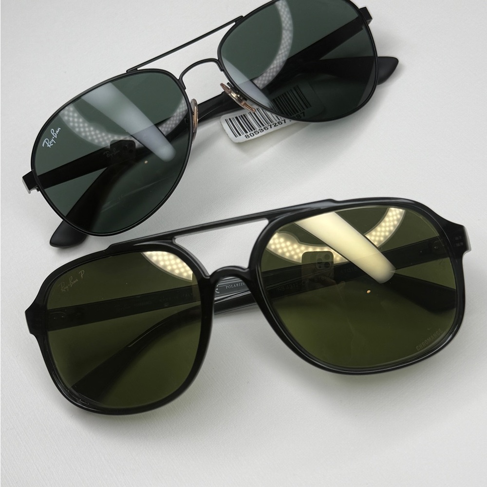 Bundle Set! (prescription ready frames) NWT - image 1